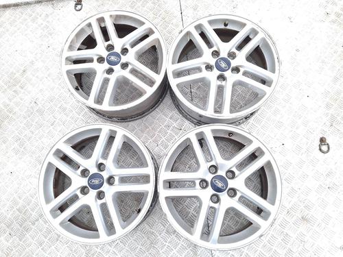 Used Rim FORD FOCUS C-MAX (DM2) 2.0 (145 hp) 31942906