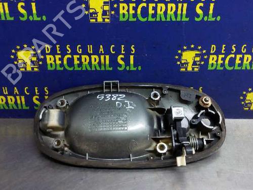 Front left exterior door handle KIA CARNIVAL II (GQ) 2.9 CRDi | BP8449268C128 