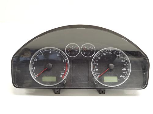 Used Instrument cluster SEAT ALHAMBRA (7V8, 7V9) 2.0 i (115 hp) 12326518