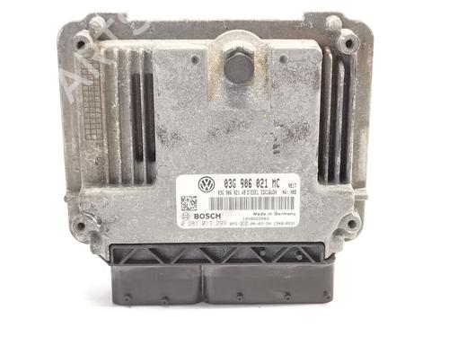 Used Engine control unit (ECU) Engine control unit (ECU) 39406536 39406536