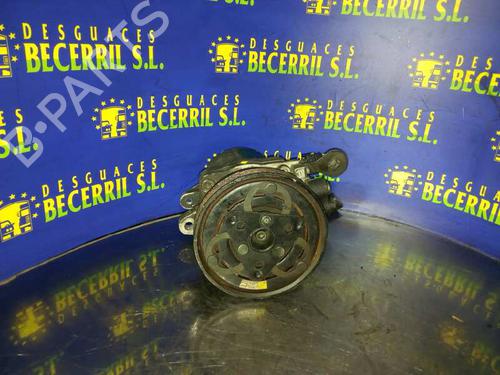 AC compressor BMW 3 Compact (E36) 318 ti | BP8428028M34 