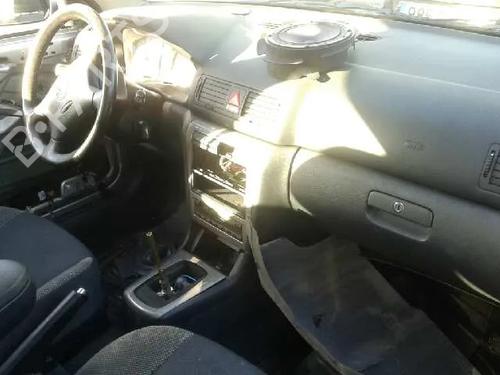 Left taillight SKODA OCTAVIA I (1U2) 1.9 TDI | BP8451852C34 
