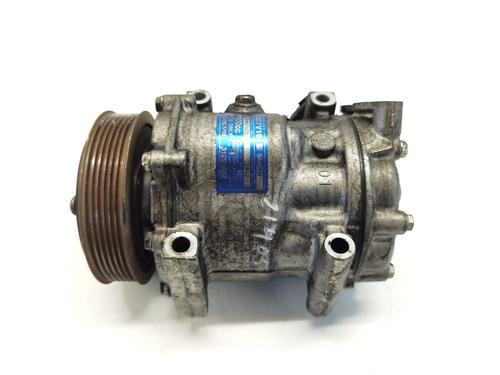Used AC compressor AC compressor VOLVO V50 (545) 1.6 D (110 hp) 35804563 35804563