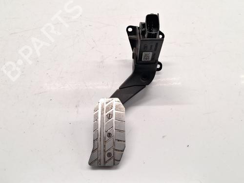 Used Pedal FORD FOCUS I (DAW, DBW) 1.8 Turbo DI / TDDi (90 hp) 30969913