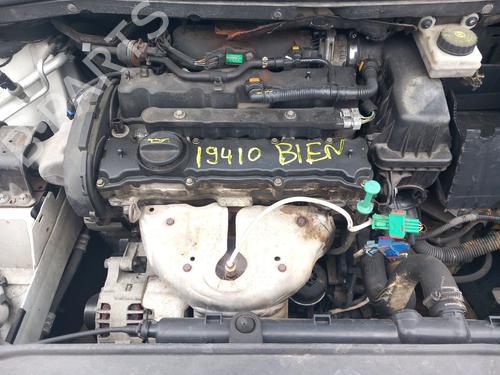Fuse box CITROËN C4 I (LC_) 1.4 16V | BP24925150E1 