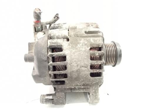 Alternator FORD FIESTA VI (CB1, CCN) 1.4 TDCi | BP27485985M7 