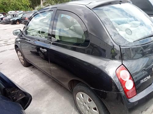 AC compressor NISSAN MICRA III (K12) 1.2 16V | BP16468701M34 