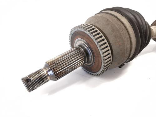 Left front driveshaft KIA SORENTO II SUV Van (XM) CRDi | BP35777323M38 - Image 3