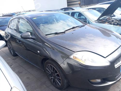 Gebruikte FIAT BRAVO II (198_) 1.9 D Multijet (198AXC1B) 4948015 Onderdelen