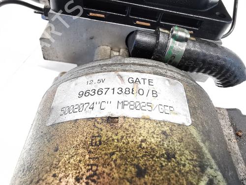 Compressore a sospensione CITROËN C5 I (DC_) 1.8 16V (DC6FZB, DC6FZE) | BP30878668M103