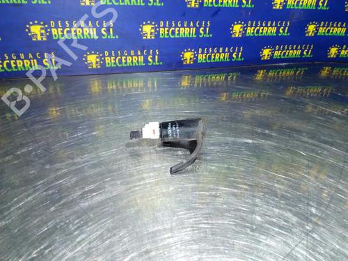 Used Washer pump DAEWOO KALOS (KLAS) [2002-2025]  14017548
