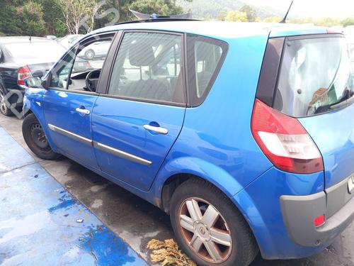 Switch RENAULT SCÉNIC II (JM0/1_) 1.9 dCi (JM0G, JM12, JM1G, JM2C) | BP39641093I30 - Image 6