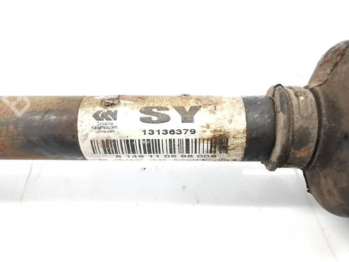 Antriebswelle links vorne OPEL ASTRA H GTC (A04) 1.6 (L08) | BP29615819M38 