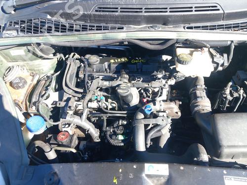 Used Engine Engine CITROËN XSARA PICASSO (N68) 2.0 HDi (90 hp) 29746227 29746227