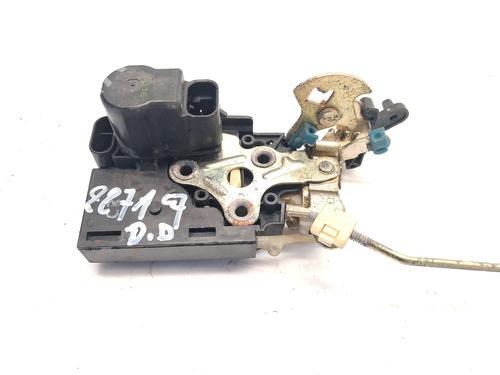 Used Front right lock Front right lock 37088732 37088732