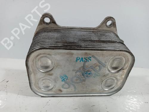 Oil radiator SEAT ALTEA XL (5P5, 5P8) 1.6 TDI | BP14021190M33 