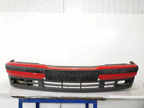 Used Front bumper BMW 3 Compact (E36) 318 tds (90 hp) 10718947