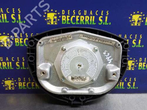 Driver airbag MERCEDES-BENZ A-CLASS (W168) A 170 CDI (168.008) | BP8445647C9 