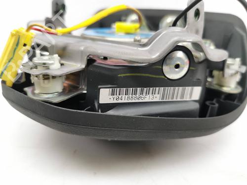 Driver airbag HONDA CIVIC VIII Hatchback (FN, FK) 1.8 (FN1, FK2) | BP8472370C9 