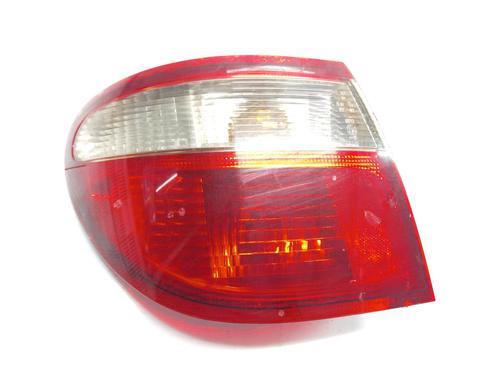 Used Left taillight NISSAN ALMERA II (N16) 2.2 Di (110 hp) 30793529