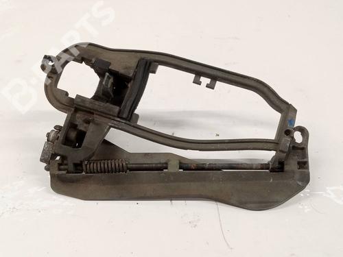 Used Front right exterior door handle Front right exterior door handle BMW X5 (E53) 3.0 i (231 hp) 11172880 11172880