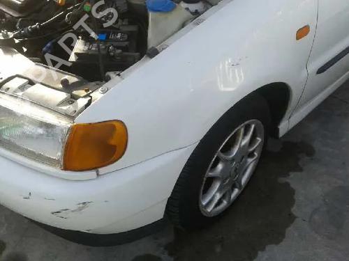Front wiper motor VW POLO III (6N1)  | BP8451991M29 