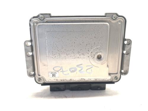 Engine control unit (ECU) CITROËN C5 II (RC_) 1.6 HDi (RC8HZB) | BP38968700M57 - Image 2
