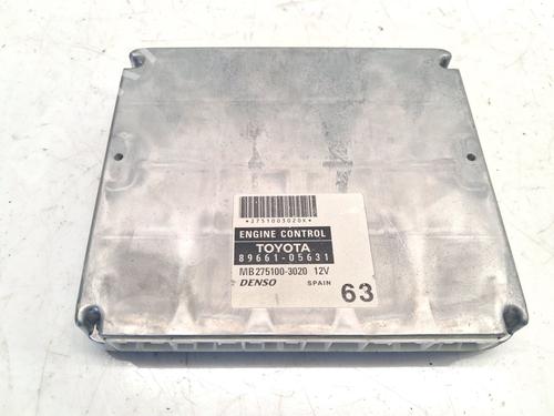 Used Engine control unit (ECU) Engine control unit (ECU) TOYOTA AVENSIS (_T25_) 2.0 VVTi (AZT250_) (155 hp) 38876429 38876429