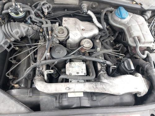 Engine control unit (ECU) AUDI A6 C5 (4B2, 4B4) 2.5 TDI | BP38937974M57 - Image 11