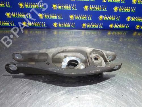 Venstre bagtil bærearm BMW 1 (E87) 120 i (150 hp) 9155301