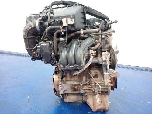 Engine NISSAN PIXO (UA0) 1.0 | BP25383029M1