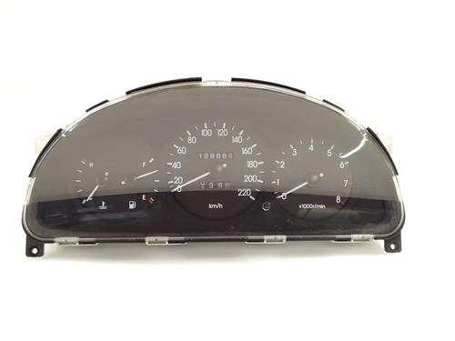 Used Instrument cluster DAEWOO LANOS (KLAT) [1997-2025]  13645028