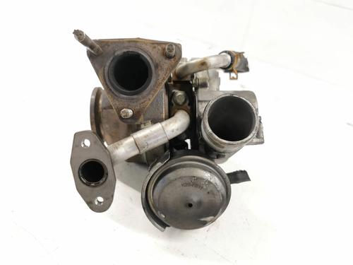 Turbocharger/Supercharger RENAULT SCÉNIC II (JM0/1_)  | BP13376826M71 