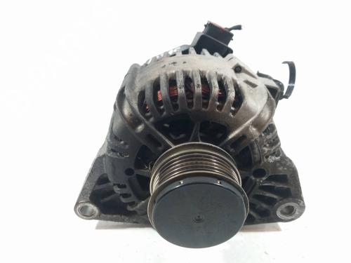 Used Alternator KIA RIO II (JB) 1.5 CRDi (110 hp) 9057234