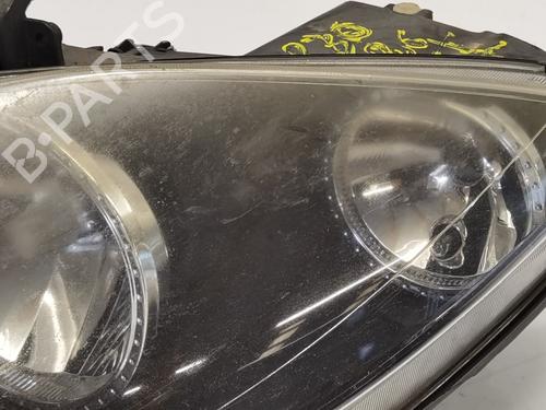 Left headlight SEAT ALTEA (5P1) 1.6 | BP38706232C28 - Image 2