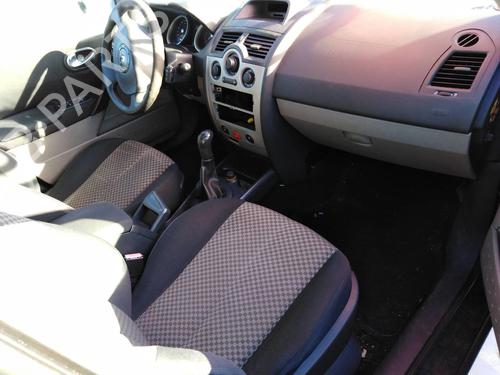 Køler RENAULT MEGANE II (BM0/1_, CM0/1_)  | BP9643268M31 