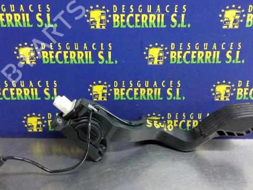 Used Pedal CITROËN C4 Coupe (LA_) [2004-2013]  8450972