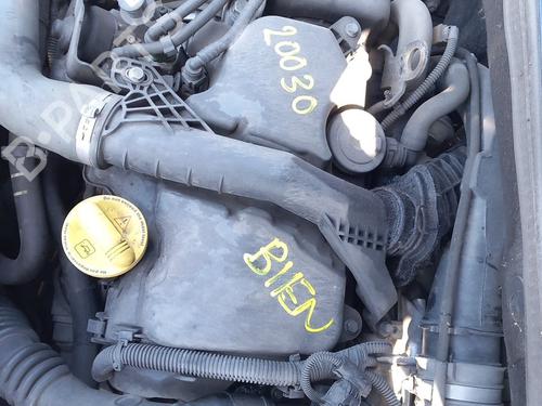 Motor DACIA DOKKER Box Body/MPV 1.5 dCi 75 / Blue dCi 75 (FEJW, FEAH) (75 hp) 28516598