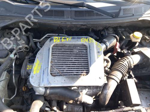 Used Engine NISSAN X-TRAIL I (T30) 2.2 Di 4x4 (114 hp) 28388910