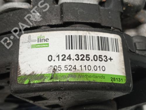 Alternator IVECO DAILY IV Platform/Chassis  | BP28326965M7 