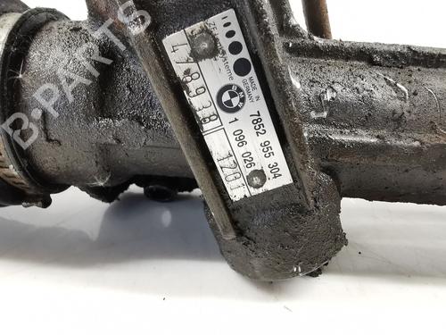 Steering rack BMW 5 (E39) 530 d | BP38015781M22 - Image 4
