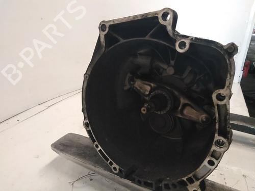Gearbox BMW 3 (E90) 320 d | BP9644067M3 