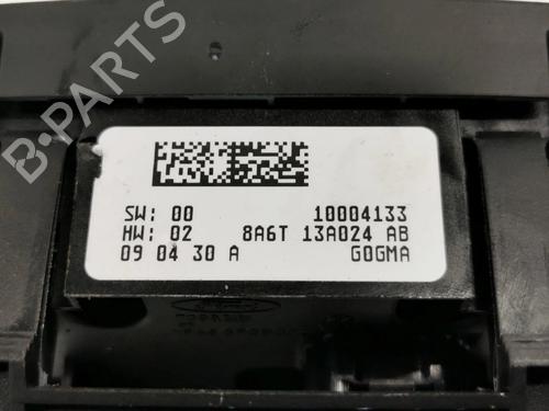 Headlight switch FORD FIESTA VI (CB1, CCN) 1.25 | BP16132992I24 