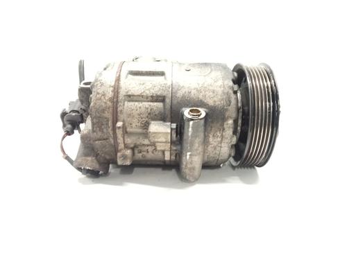 AC compressor VW POLO (9N_, 9A_) 1.9 SDI | BP26433843M34 