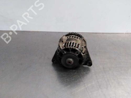 Used Alternator CITROËN ZX (N2) [1991-1999]  8461472