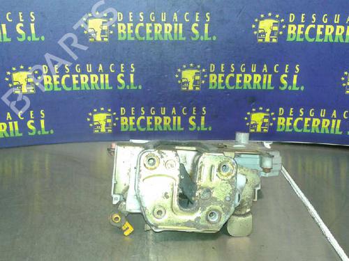 Front left lock NISSAN PRIMERA (P11)  | BP8436159C98 