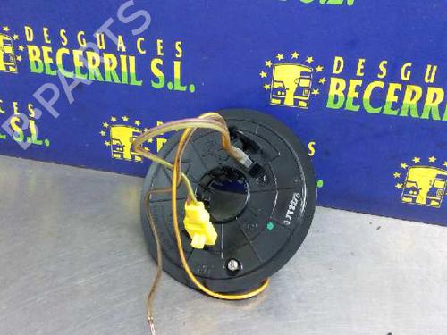 Used Squib airbag MERCEDES-BENZ E-CLASS (W210) [1995-2003]  8438084