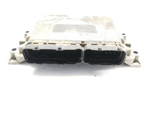 Engine control unit (ECU) ALFA ROMEO 147 (937_)  | BP27162691M57 