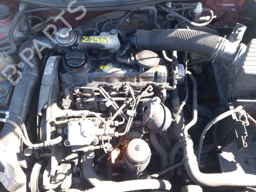 Headlight switch SEAT TOLEDO II (1M2) 1.9 TDI | BP38464537I24  - Image 9