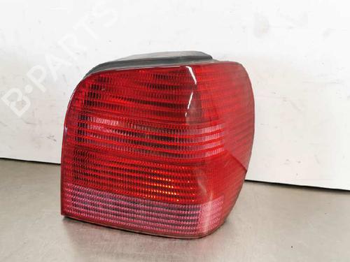 Used Right taillight VW POLO (6N2) [1999-2001]  8462641
